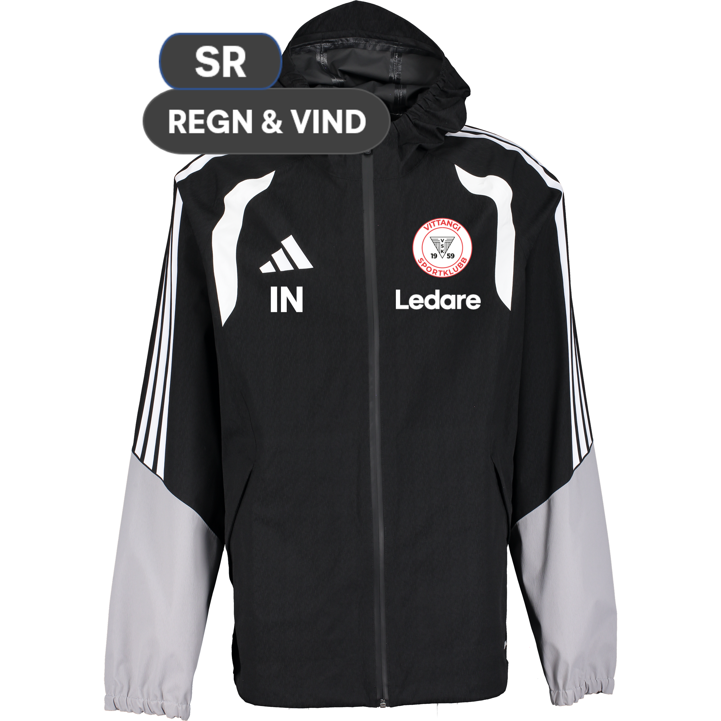 
ADIDAS, 
TIRO26 RN JKT, 
Detail 1
