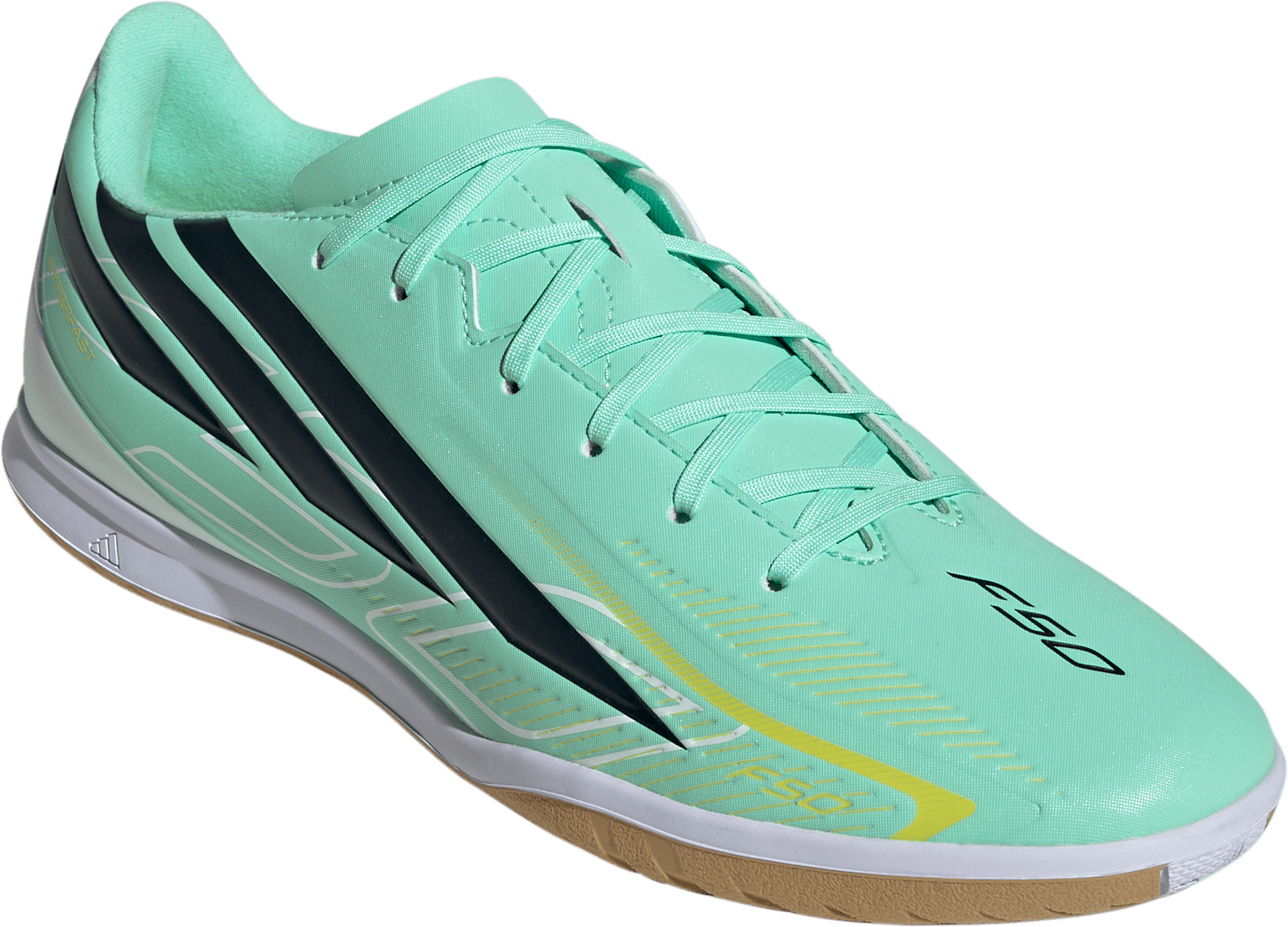 ADIDAS, F50 HYPERFAST CLUB IN