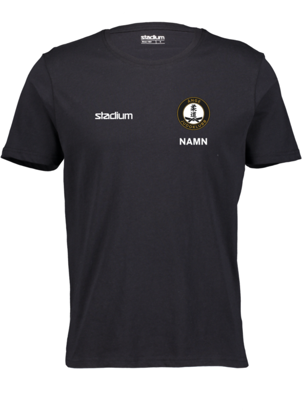 
STADIUM, 
J Team Core Tee, 
Detail 1
