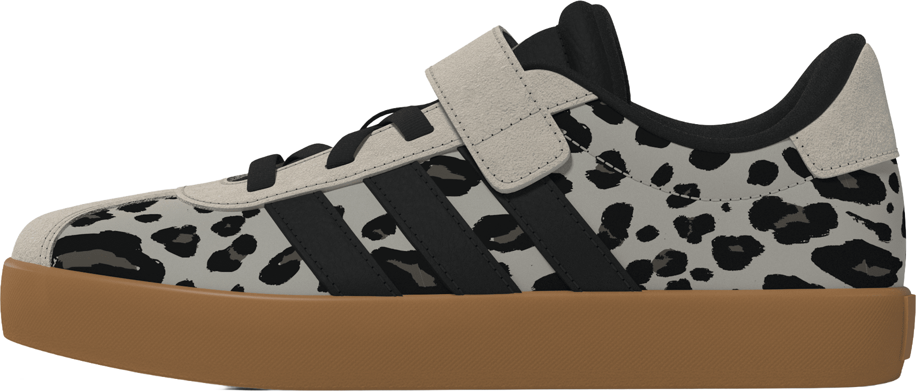 ADIDAS, J VL COURT 3.0 EL C