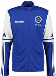 400101104101 ADIDAS Squad25 Tr Jkt 400101104101 ADIDAS Squad25 Tr Jkt Standard Small1x1