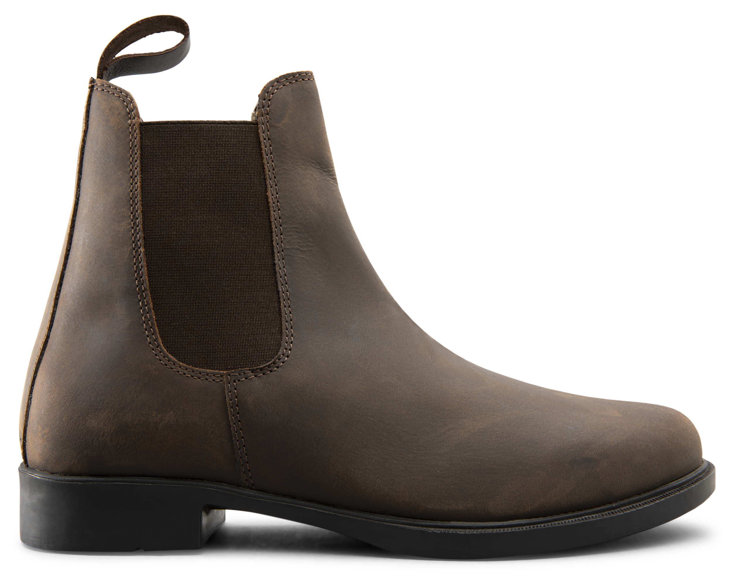 
EQUIPAGE, 
Freema Jodhpur Boots Sr, 
Detail 1
