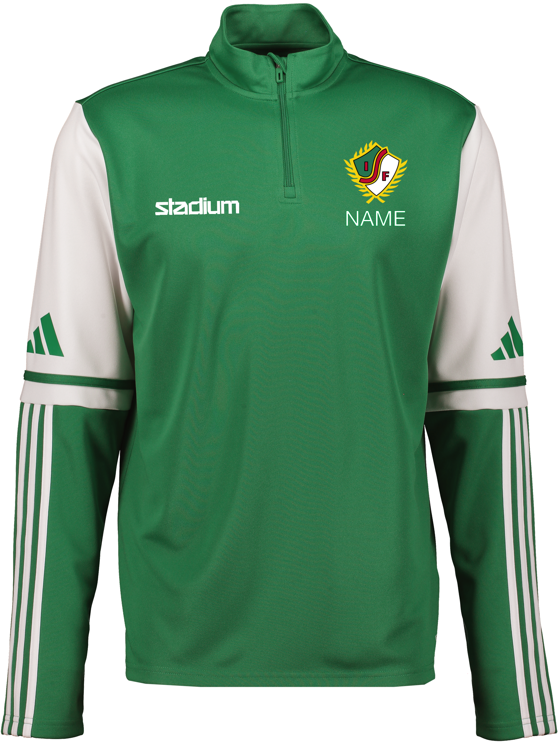 
ADIDAS, 
Squad25 Tr Top, 
Detail 1
