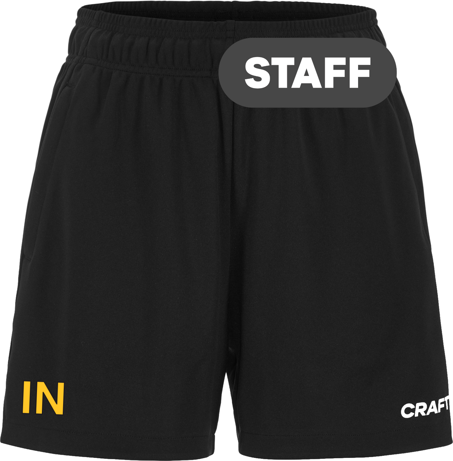 
CRAFT, 
ABILITY ZIP POCKET SHORTS W, 
Detail 1
