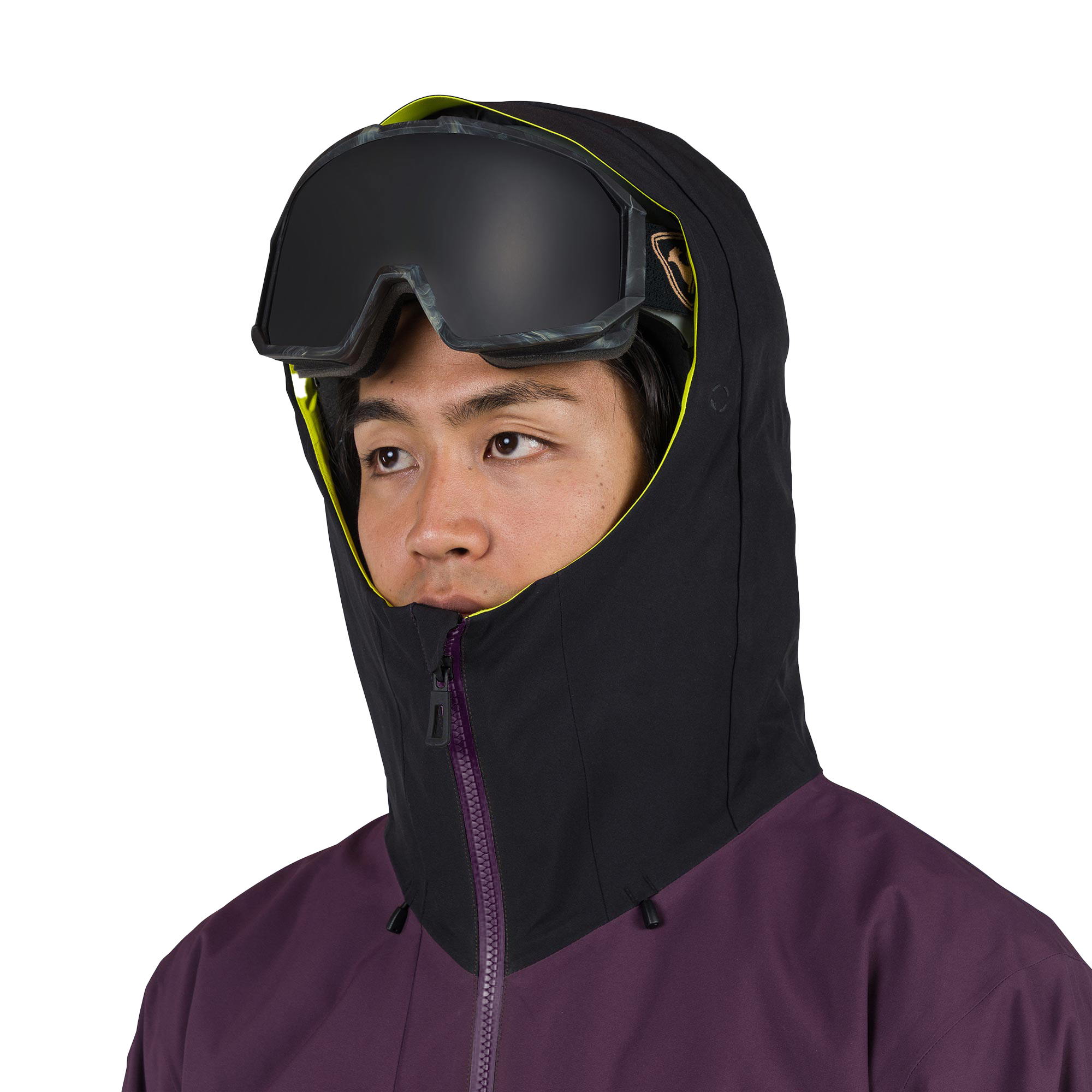 ROSSIGNOL, Corbet'S 2l Jkt