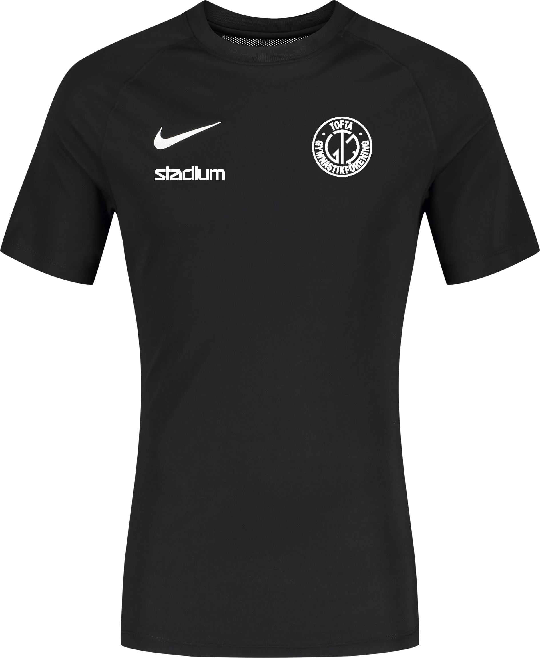 
NIKE, 
PARK VIII SS JSY, 
Detail 1
