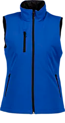 389610102101 CLIQUE Padded Softshell Vest W 389610102101 CLIQUE Padded Softshell Vest W Standard Small1x1