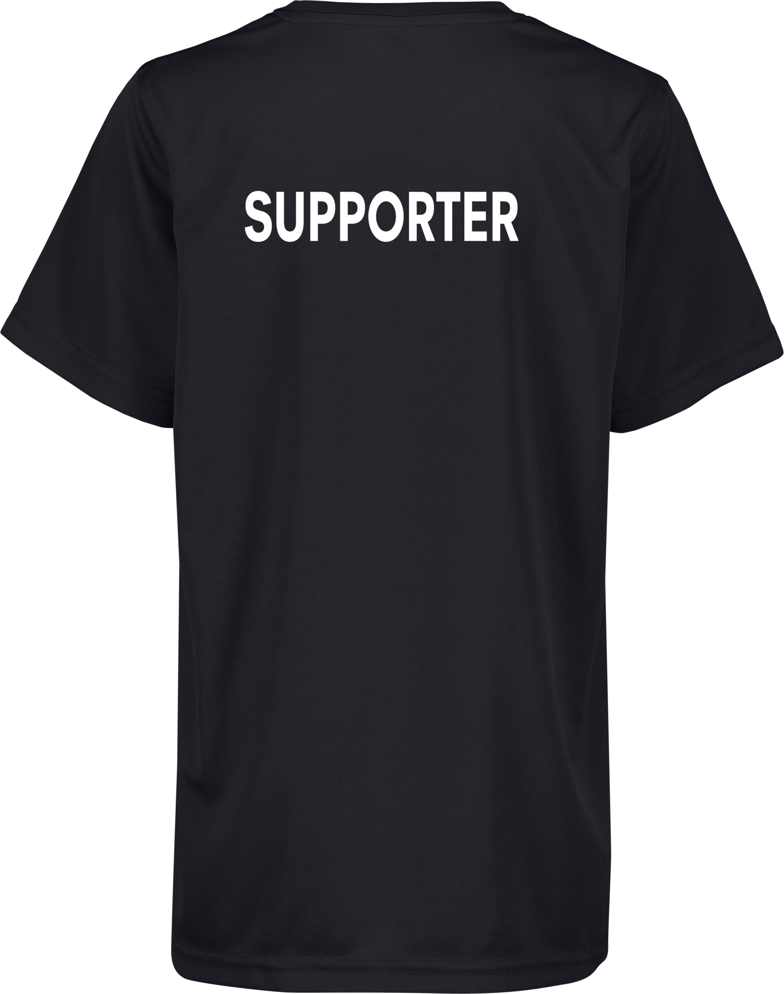 CLIQUE, Active Tee Jr