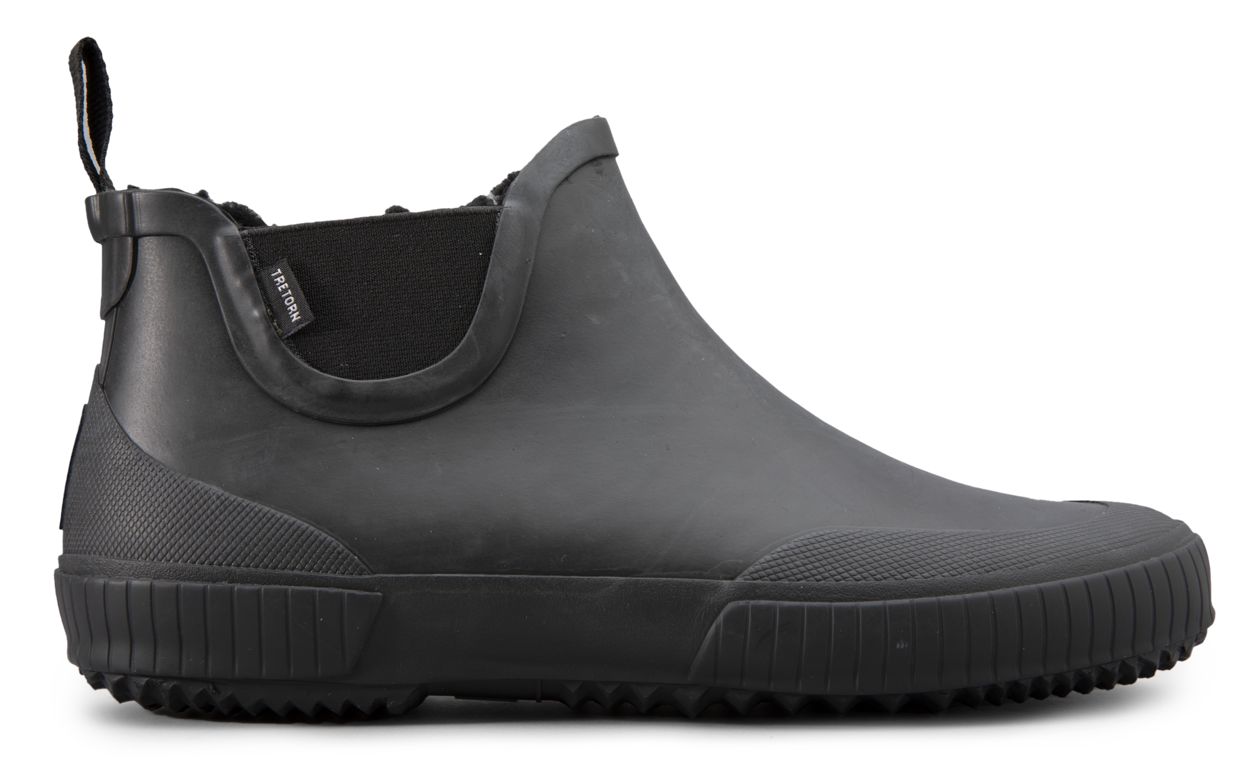 
TRETORN, 
Bolt Winter U, 
Detail 1
