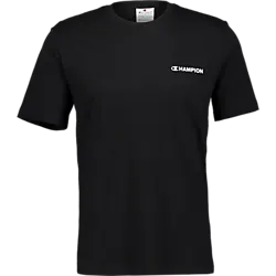 708071104102 CHAMPION  Graphic Tee M 708071104102 CHAMPION Graphic Tee M  Standard Small1x1