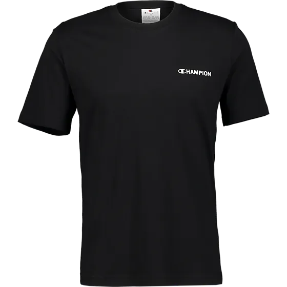 708071104102 CHAMPION  Graphic Tee M 708071104102 CHAMPION Graphic Tee M  Standard Detail