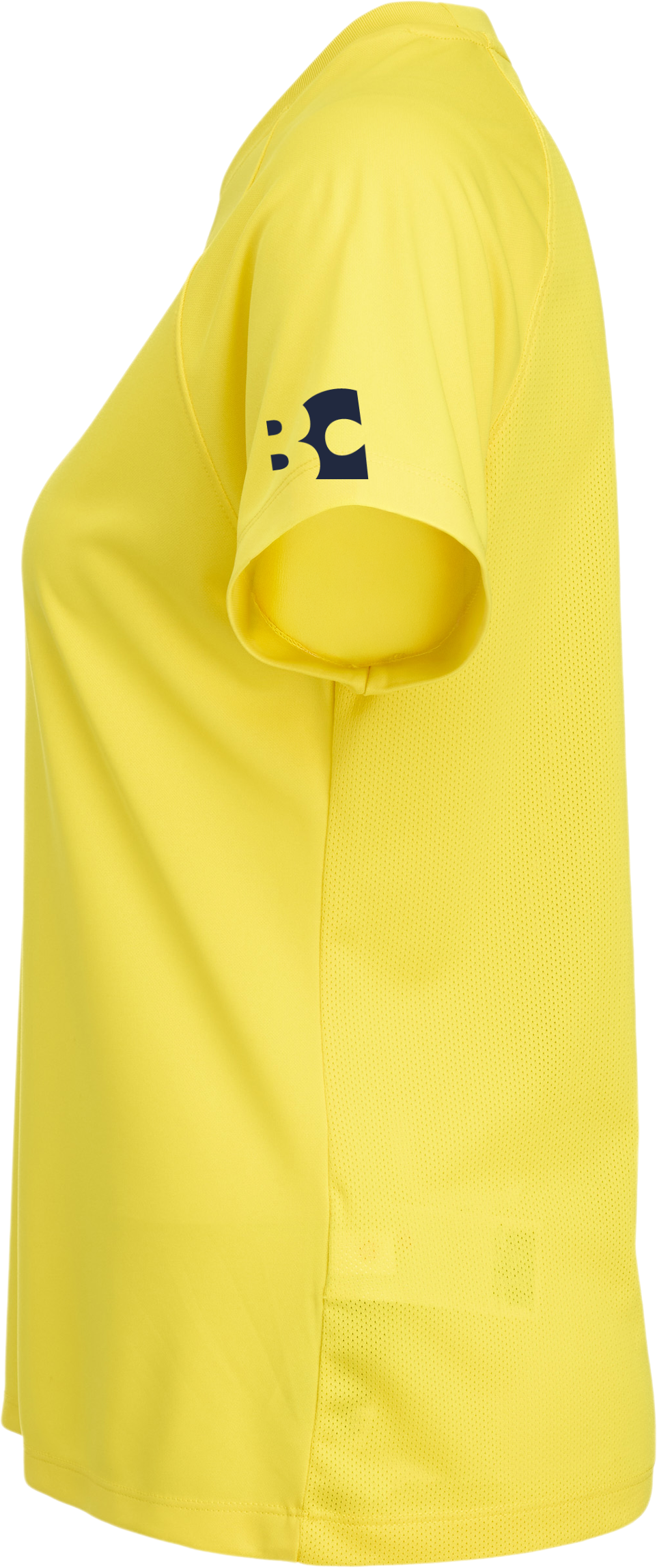 NIKE, PARK VIII SS JSY W