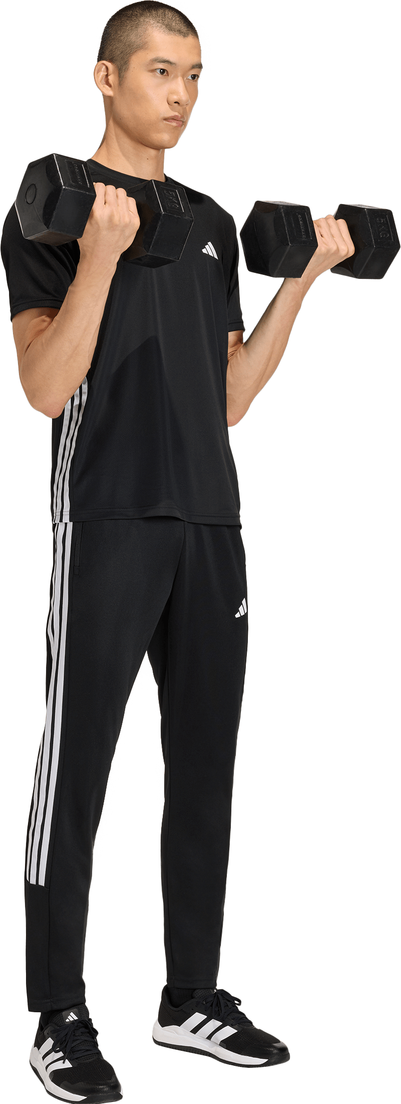 ADIDAS, WE ALLSET 3S PT