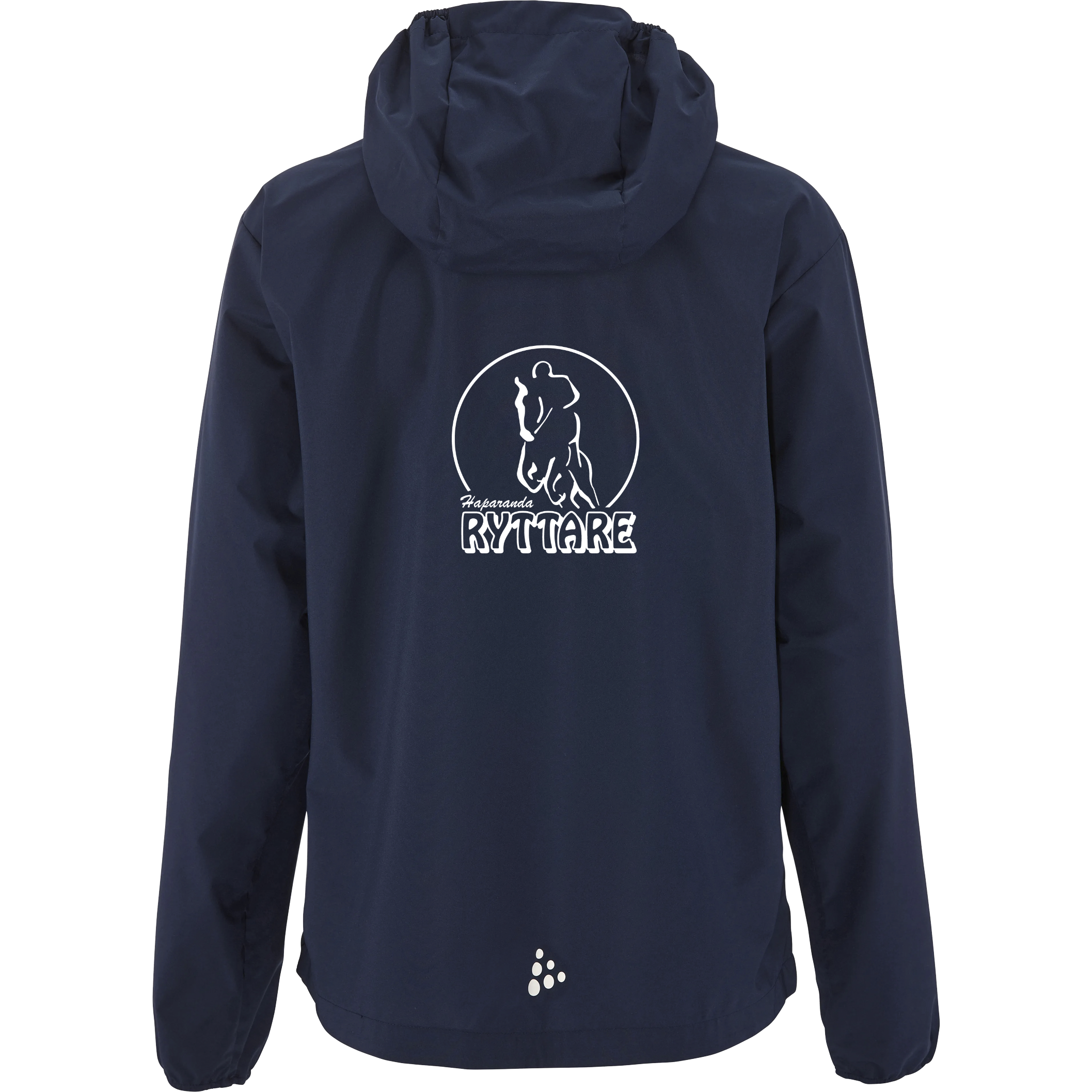 CRAFT, SQUAD GO WEATHER JACKET W