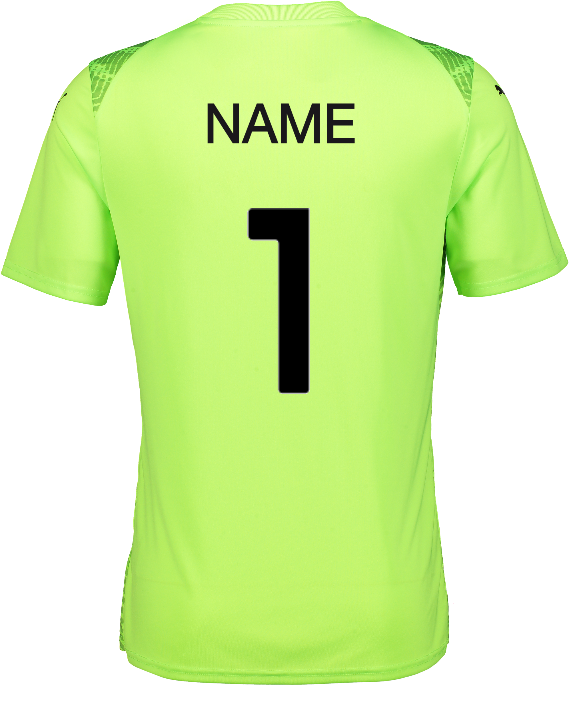 PUMA, T Ultimate Jsy Jr