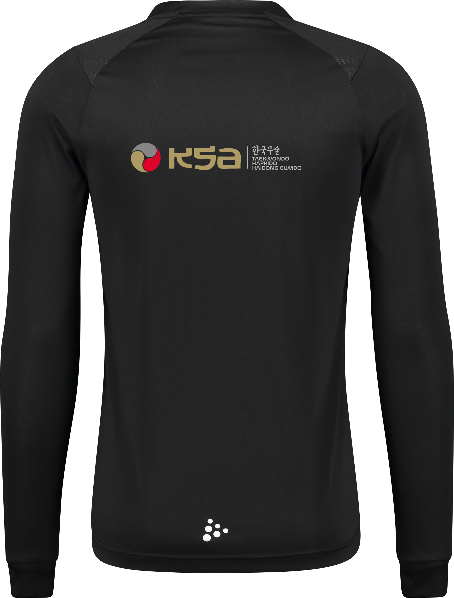 CRAFT, Rush 2.0 Ls Tee M