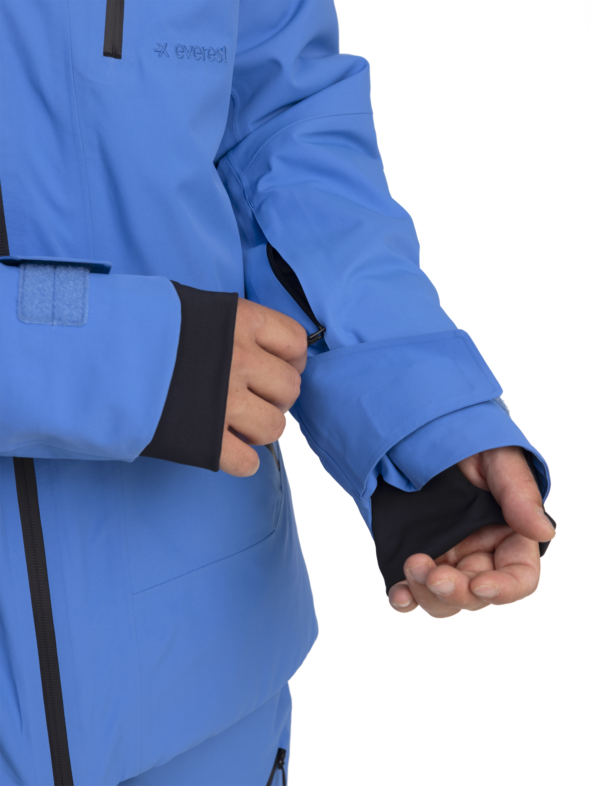 EVEREST, M Alpine Jacket