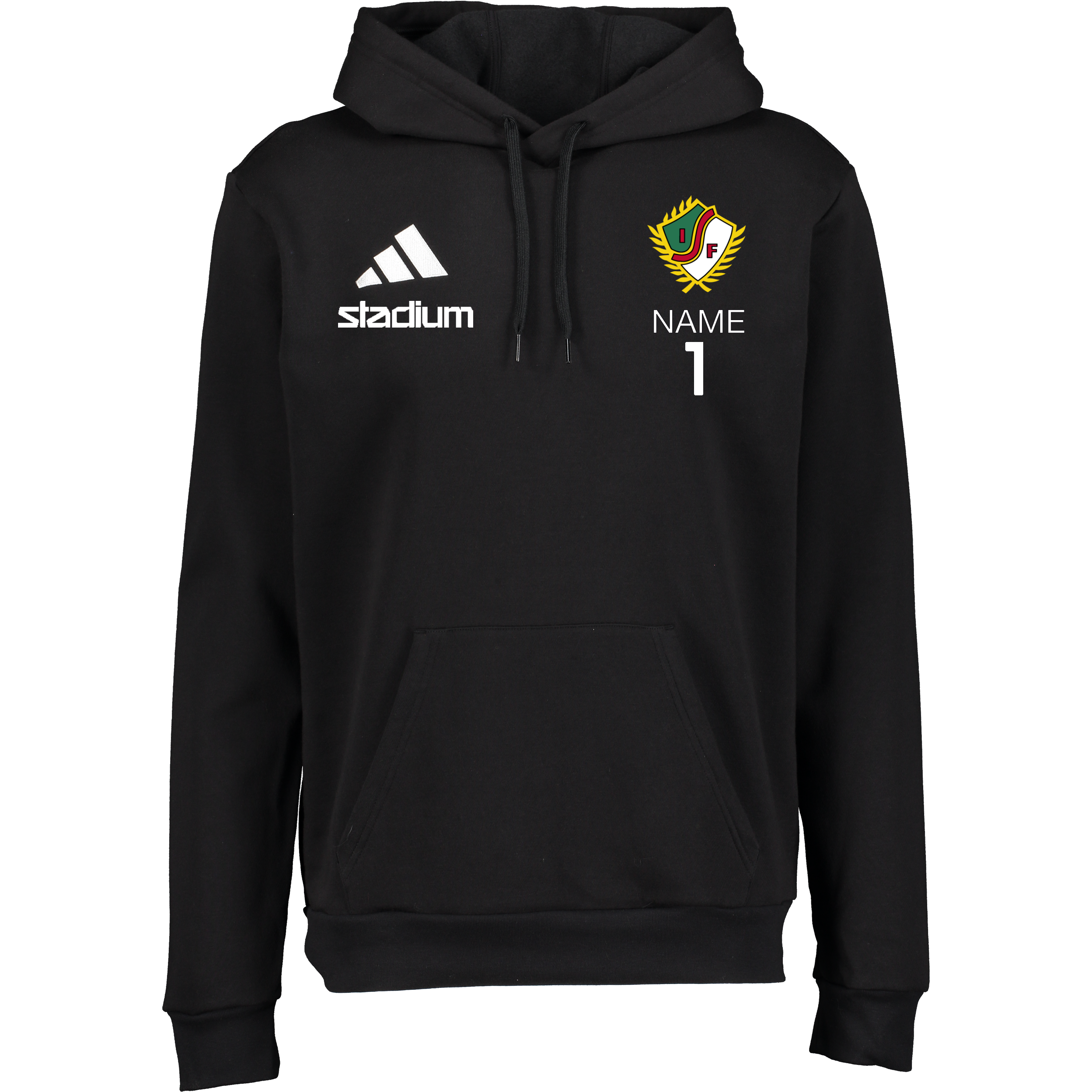 
ADIDAS, 
ENT26 HOODY, 
Detail 1
