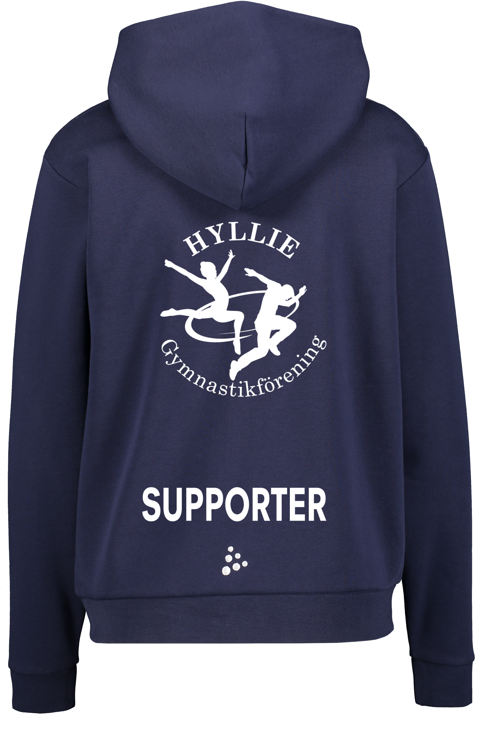 CRAFT, Community 2.0 Fz Hood W