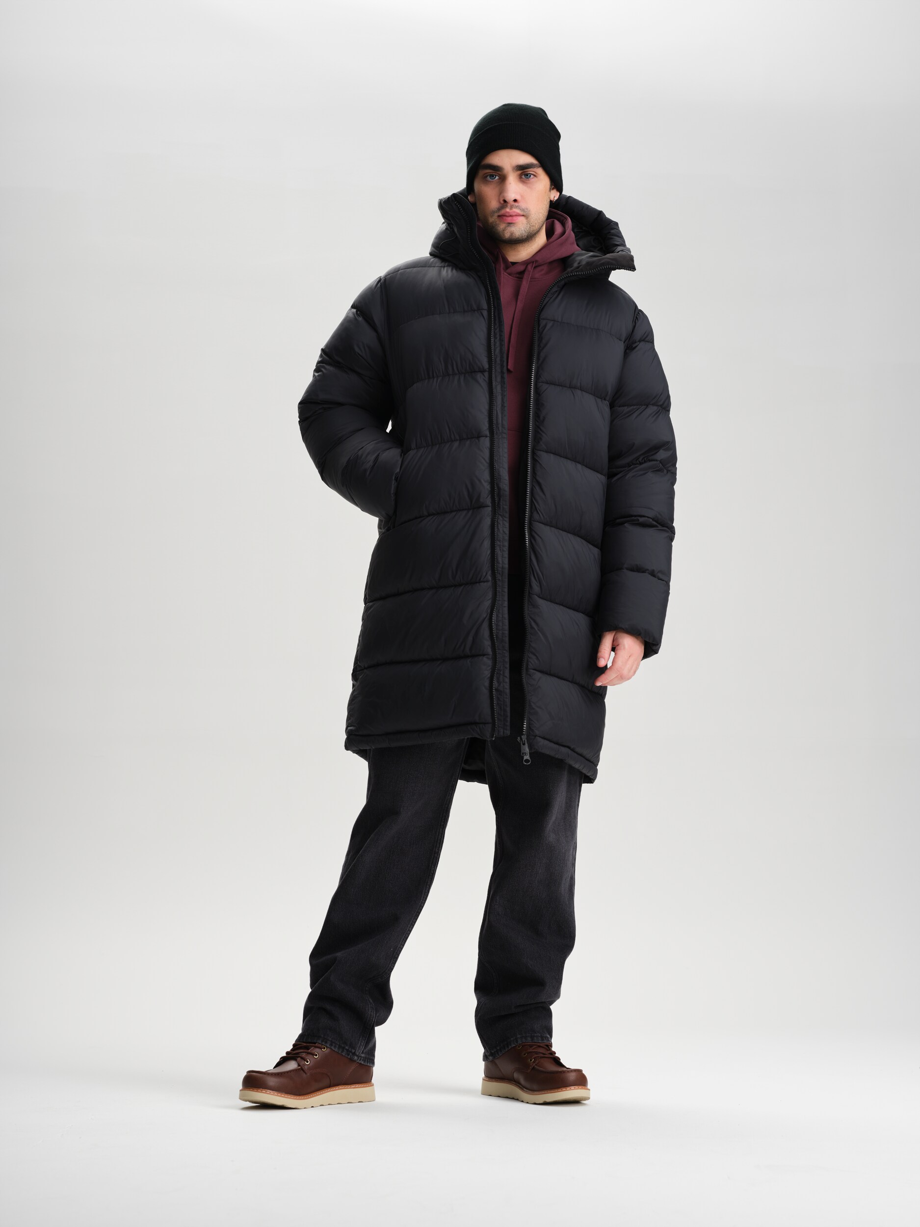 EVEREST, M Teton Parka
