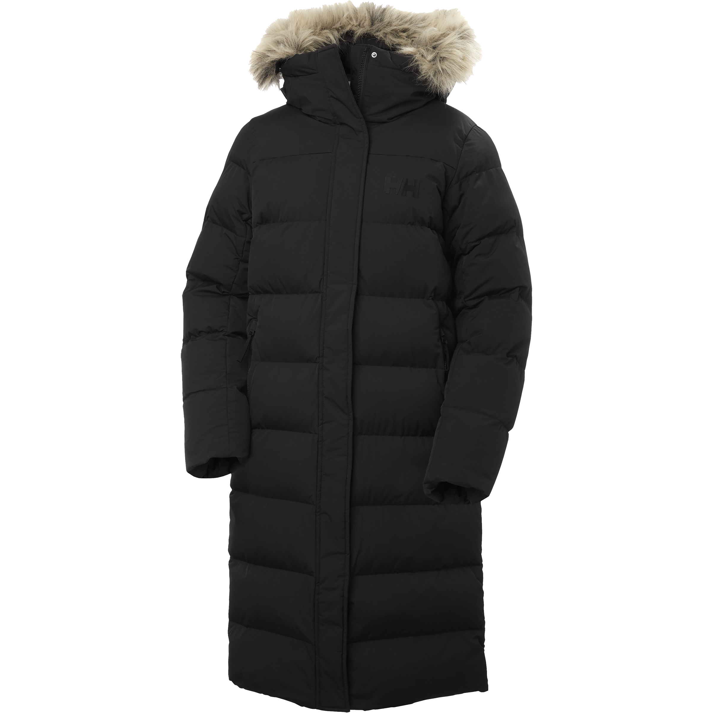 HELLY HANSEN, W Aria Long Parka