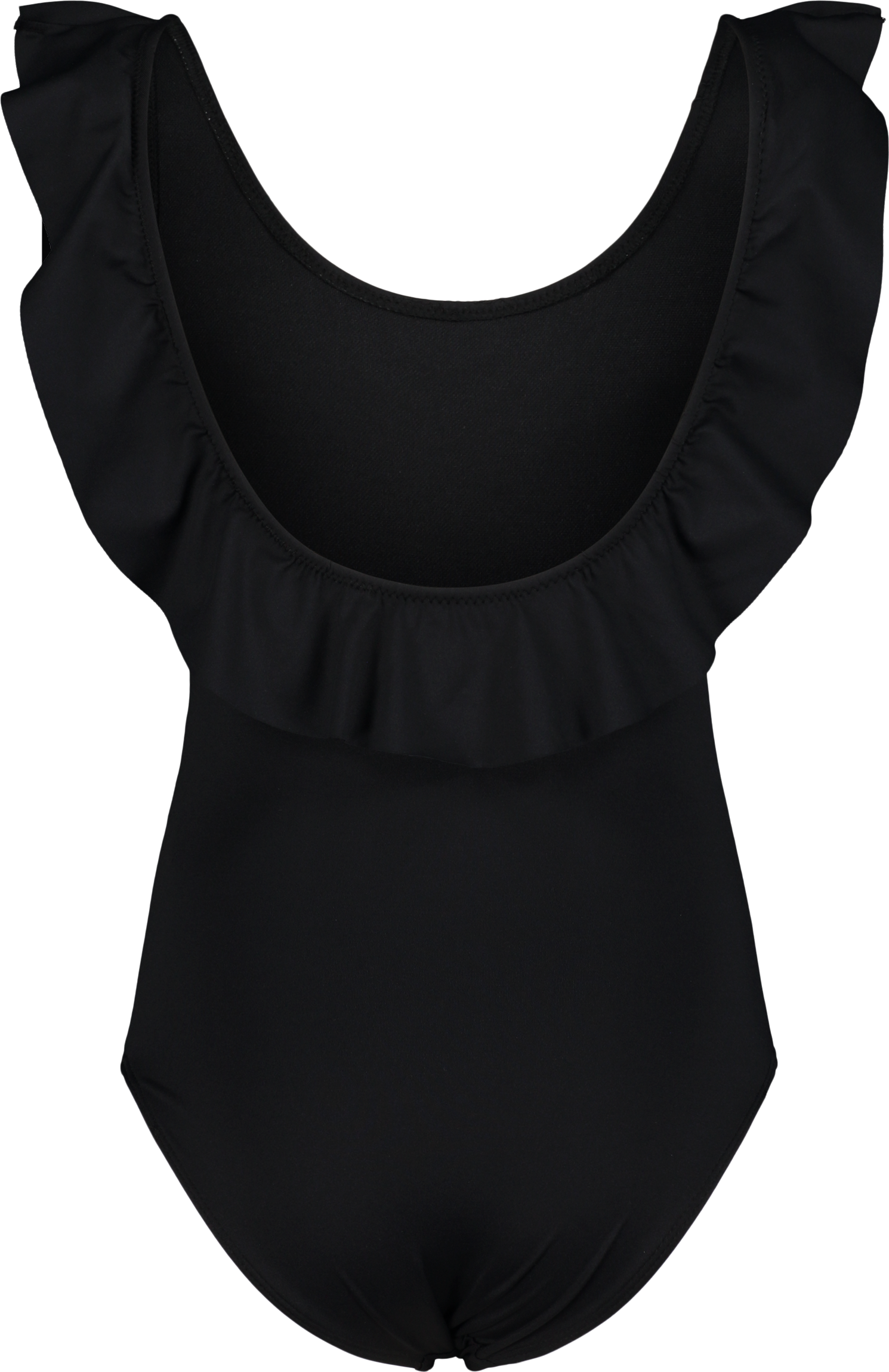 ANDY BY FRANK DANDY, Frill Swimsuit Jr