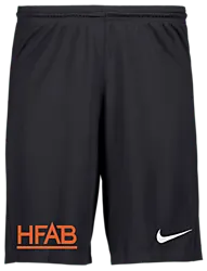298936101101 NIKE Park III Short 298936101101 NIKE Park III Short Standard Small1x1
