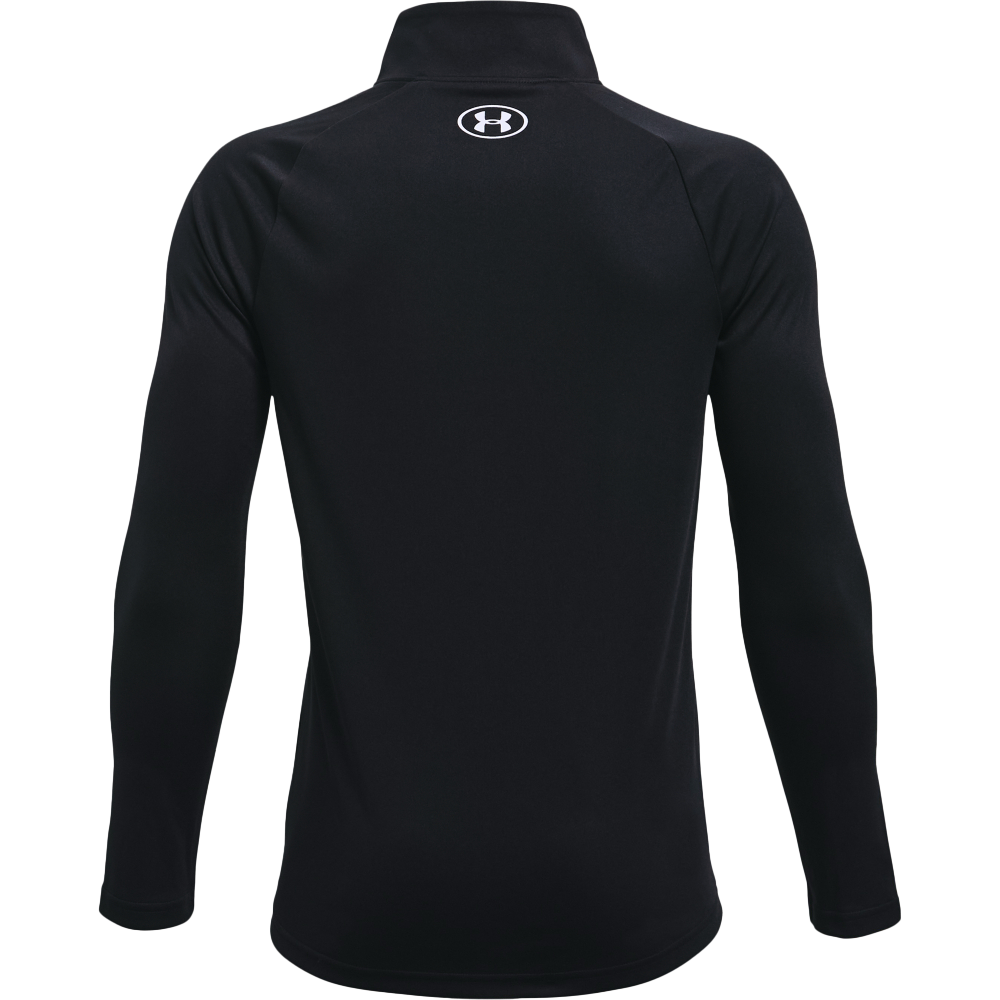 UNDER ARMOUR, J Tech 2.0 1/2 Zip Ls