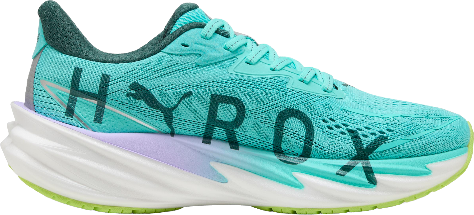 PUMA, W VELOCITY NITRO 5 HYROX