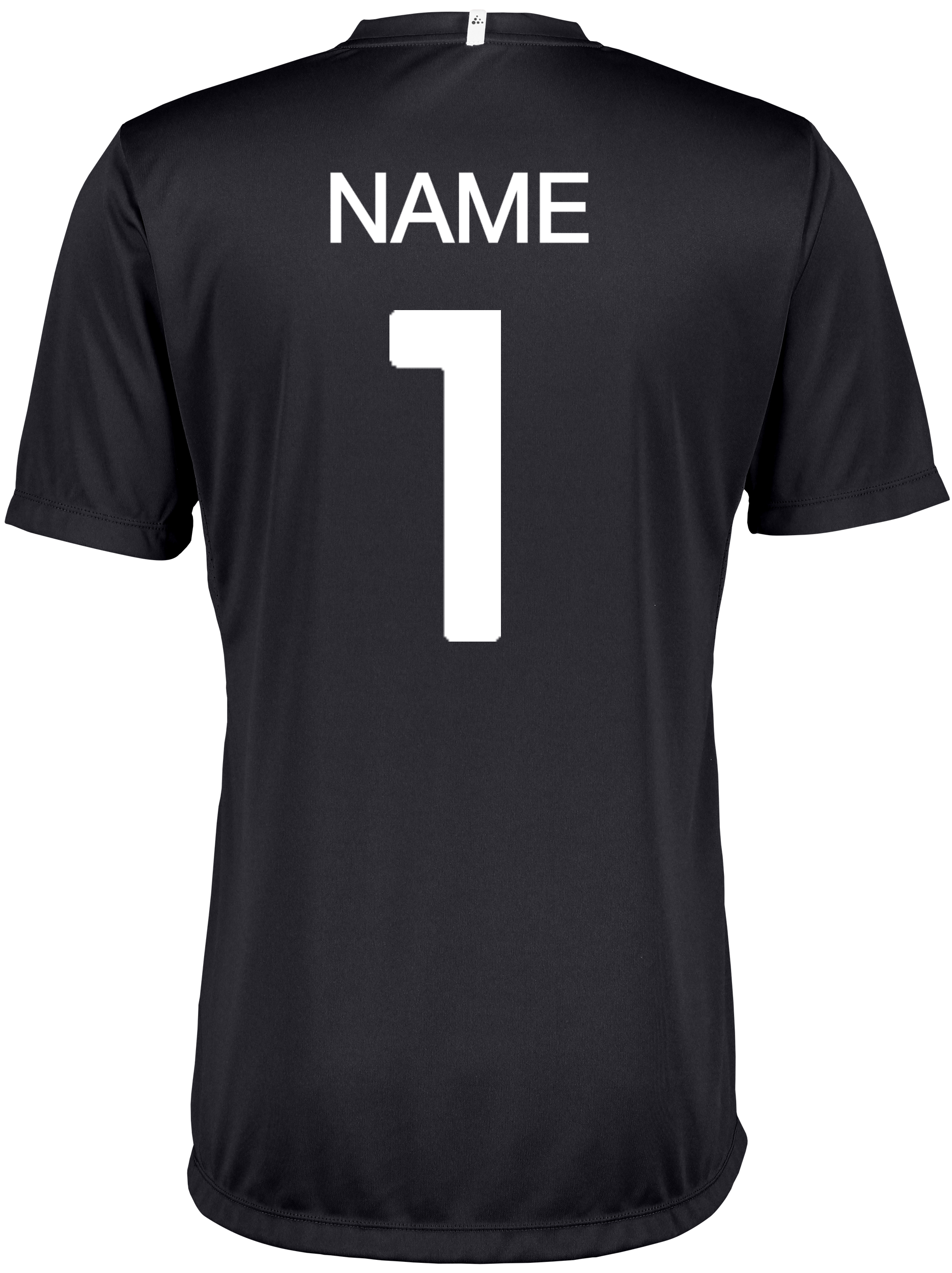 CRAFT, Squad Go SS Jersey