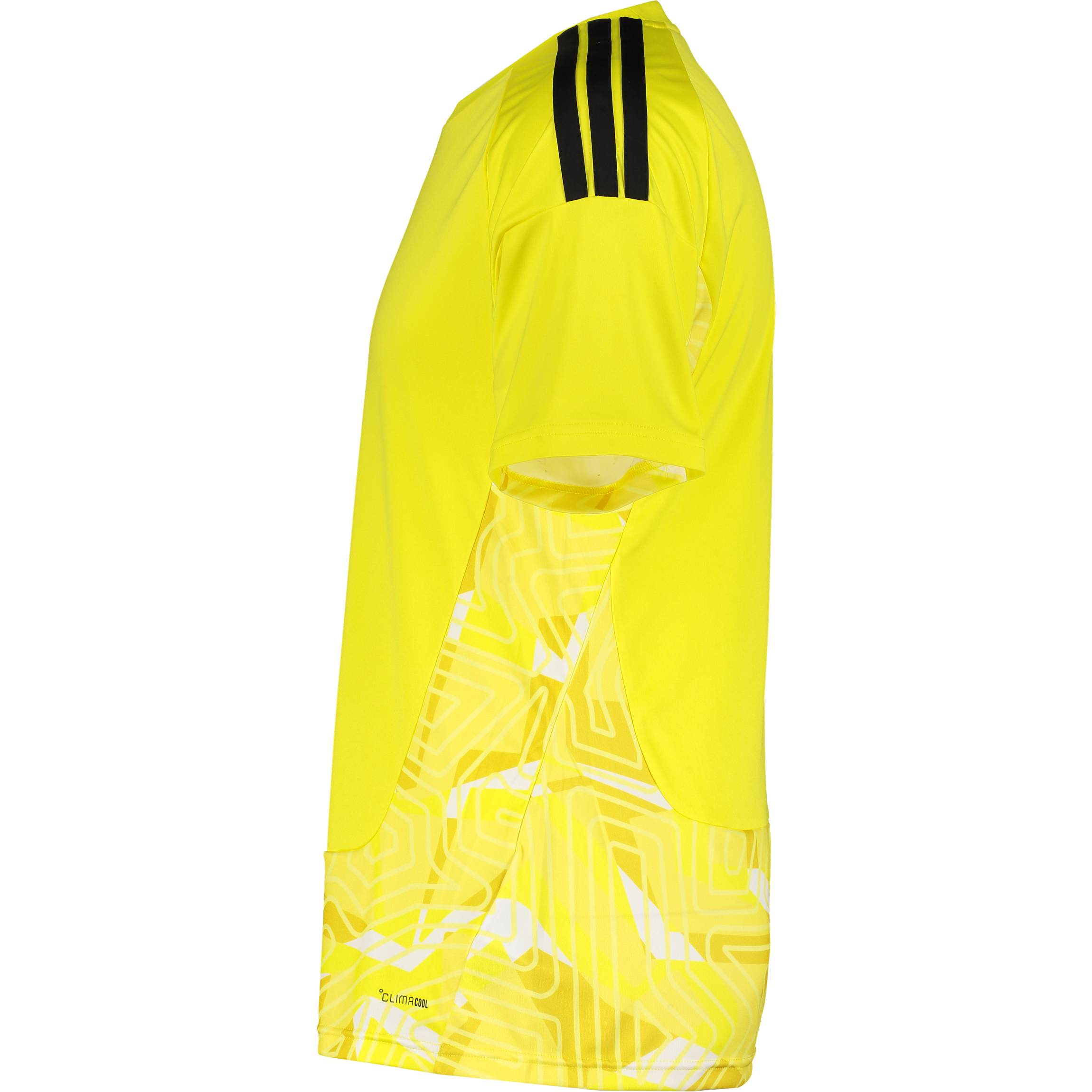 ADIDAS, T26 C GK JSY SS