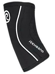 Rx Elbow Sleeve 5Mm - Black Standard Small1x1