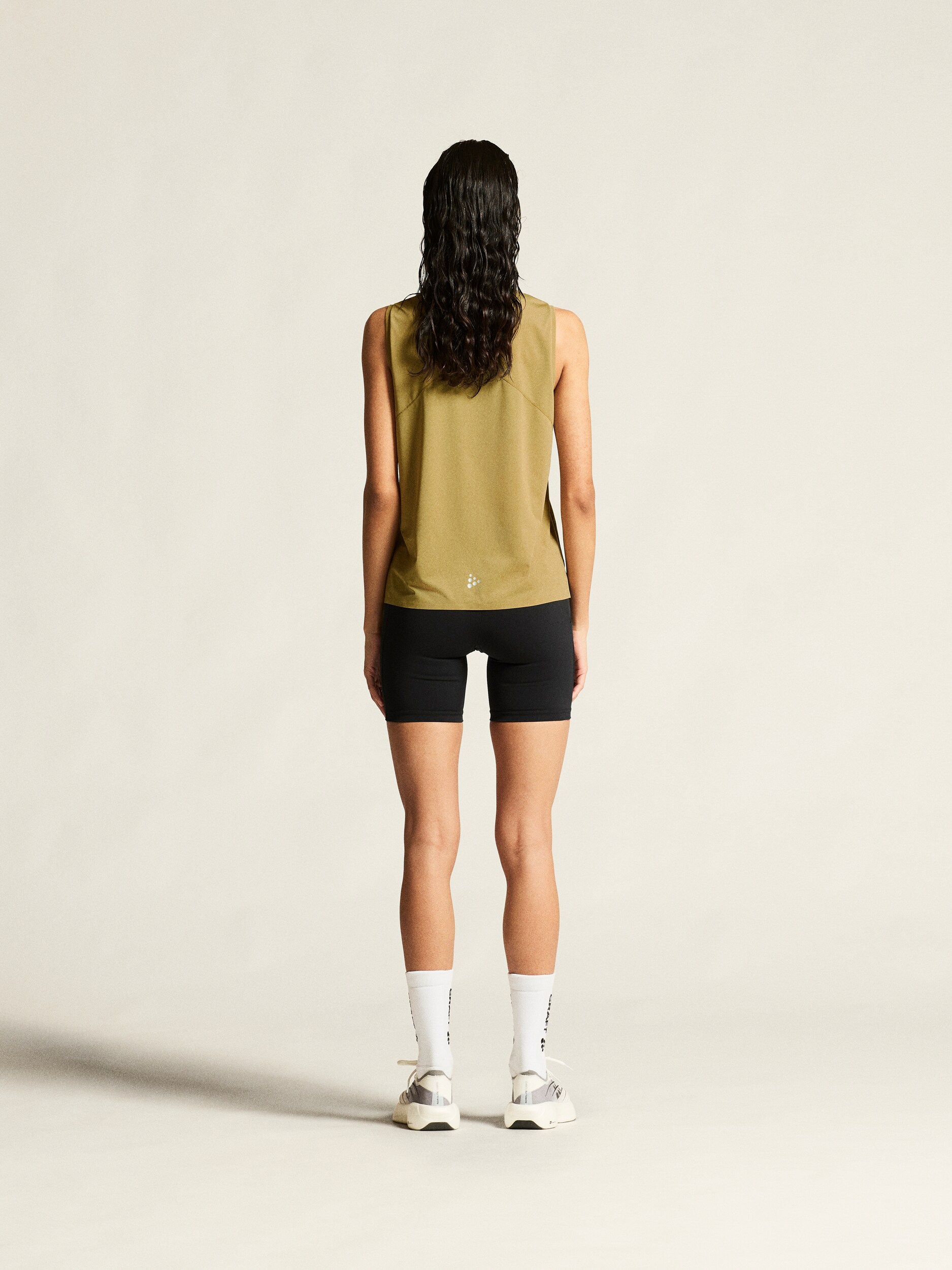 CRAFT, W PRO TRAIL SHORT TIGHTS 2