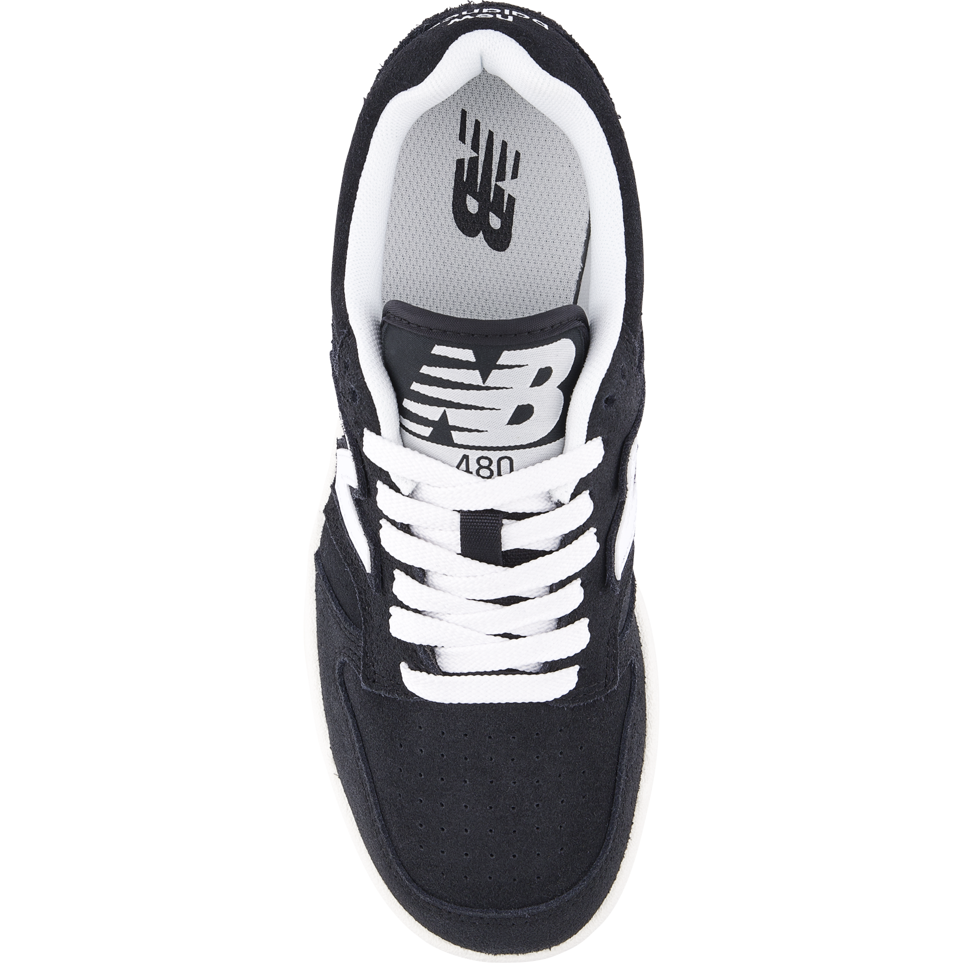 NEW BALANCE, J 480 Kids Lace