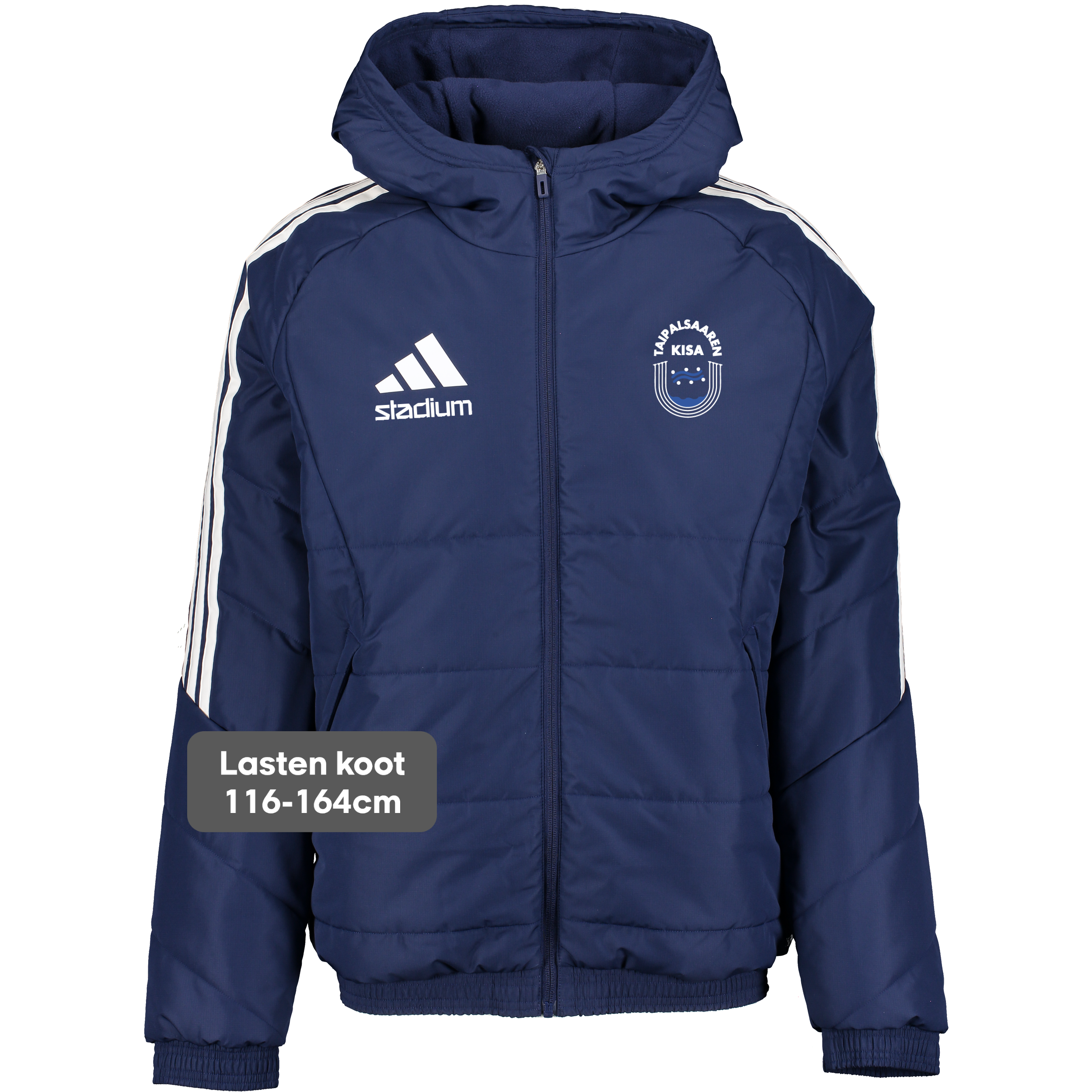 
ADIDAS, 
TIRO26 WIN JKT JR, 
Detail 1
