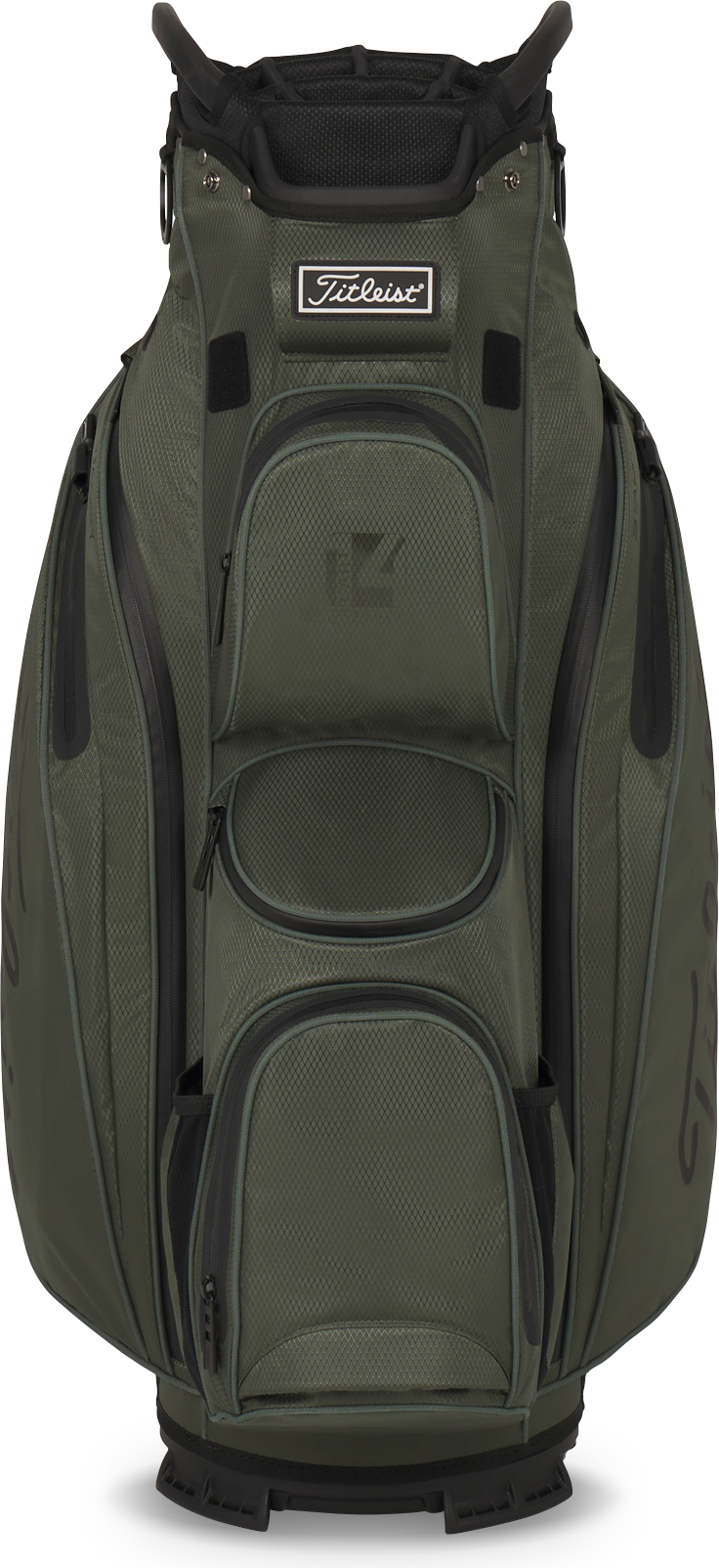 TITLEIST, Cart 14 Stadry