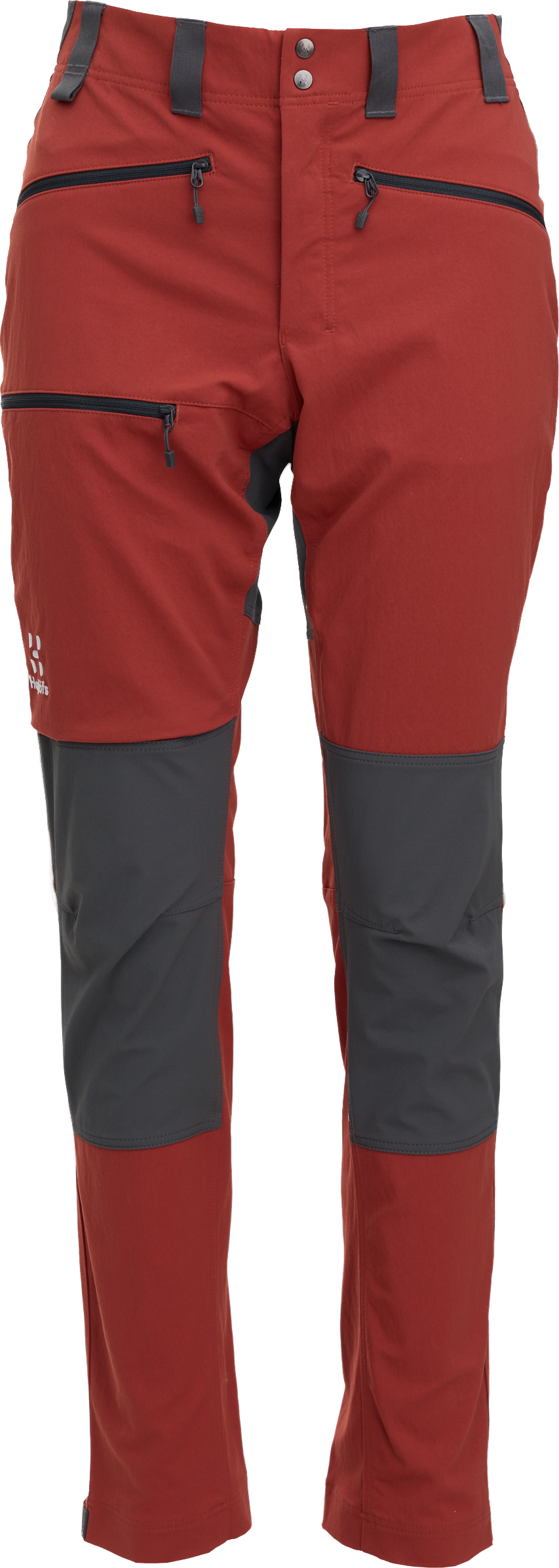 
HAGL&Ouml;FS, 
MID STANDARD PANT WOMEN, 
Detail 1
