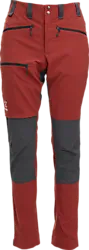 MID STANDARD PANT WOMEN - CORROSION/MAGNET Standard Small1x1