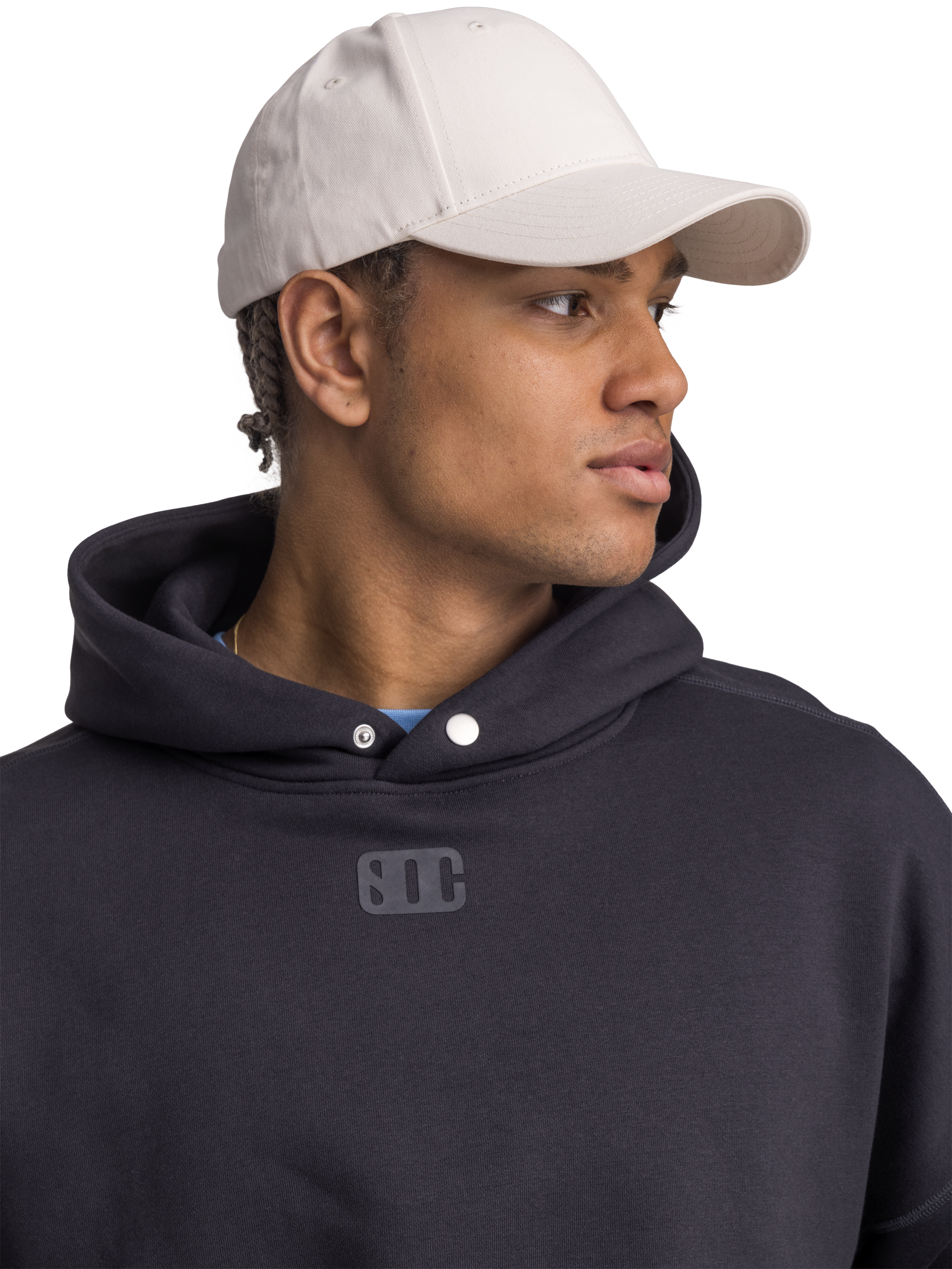 SOC, Heavy Hood, Huppari, Miesten