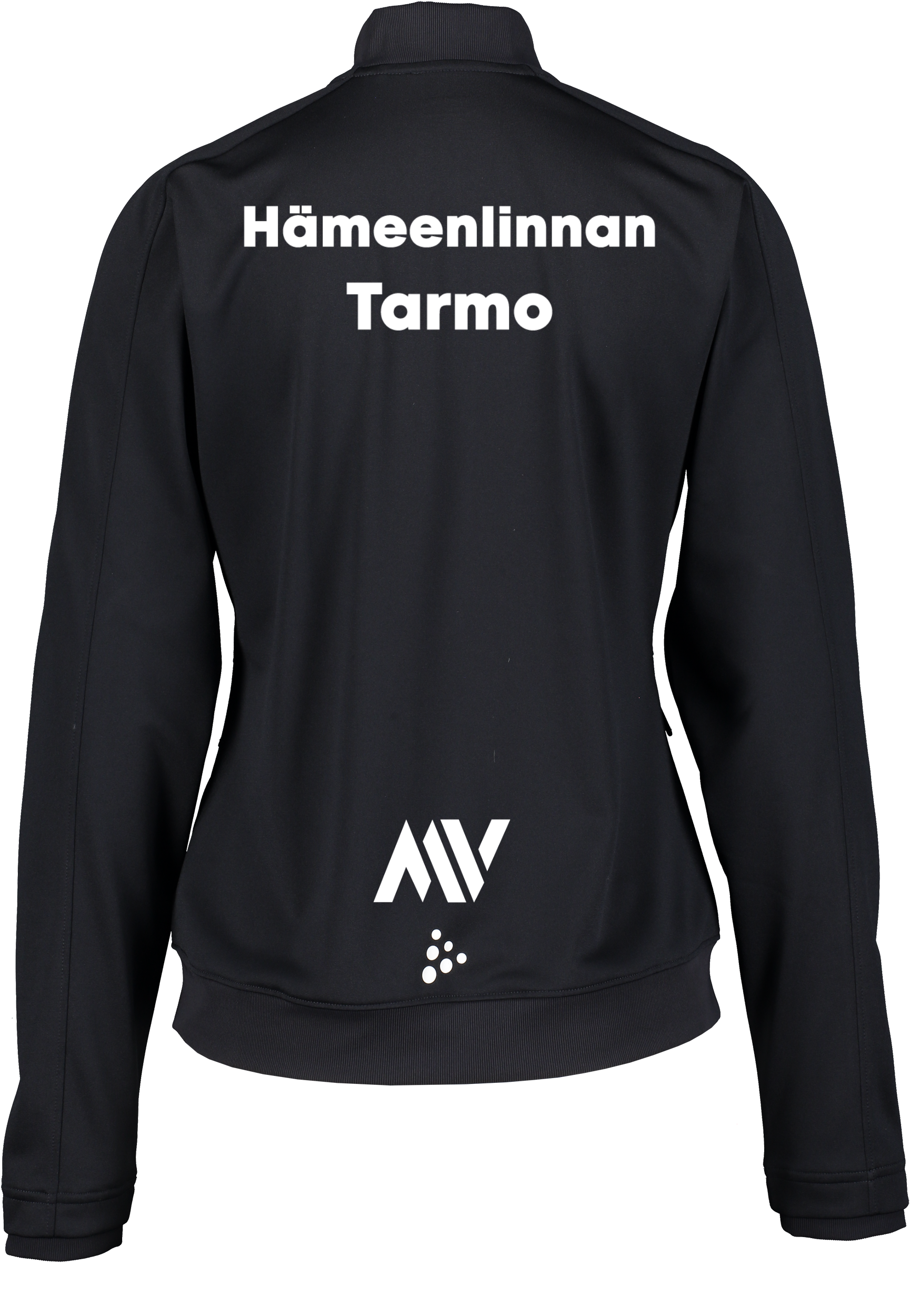 CRAFT, Evolve 2.0 Full Zip Jacket W