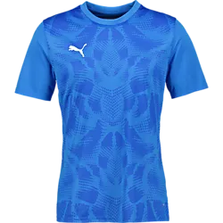 T Ultimate Jsy - Electro Royal Standard Small1x1