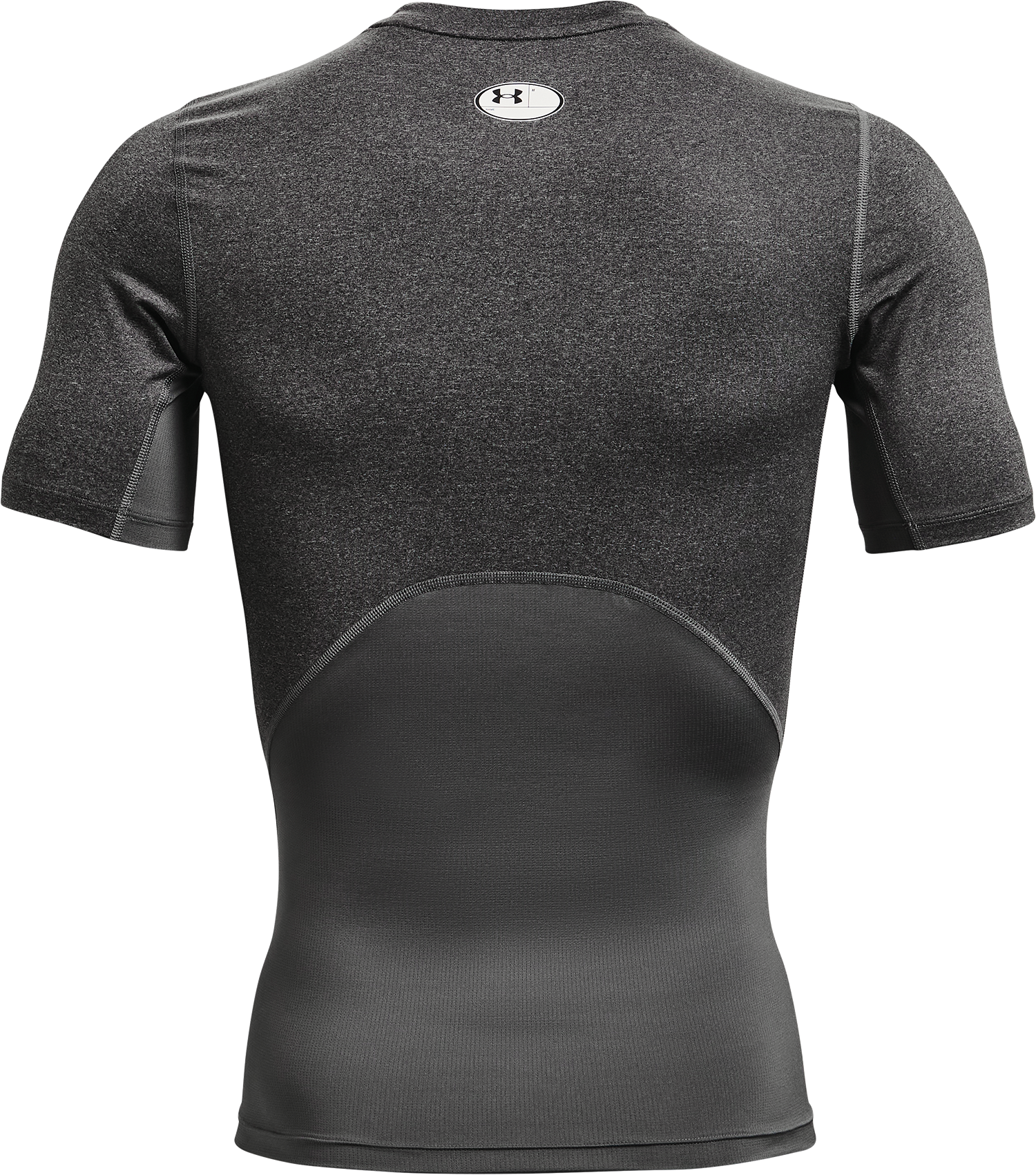 UNDER ARMOUR, M Ua Hg Armour Comp Ss