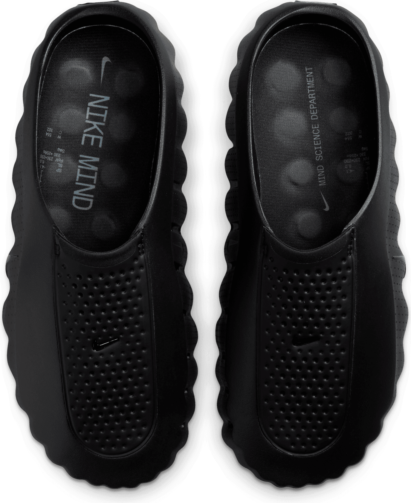 NIKE, M MIND 001