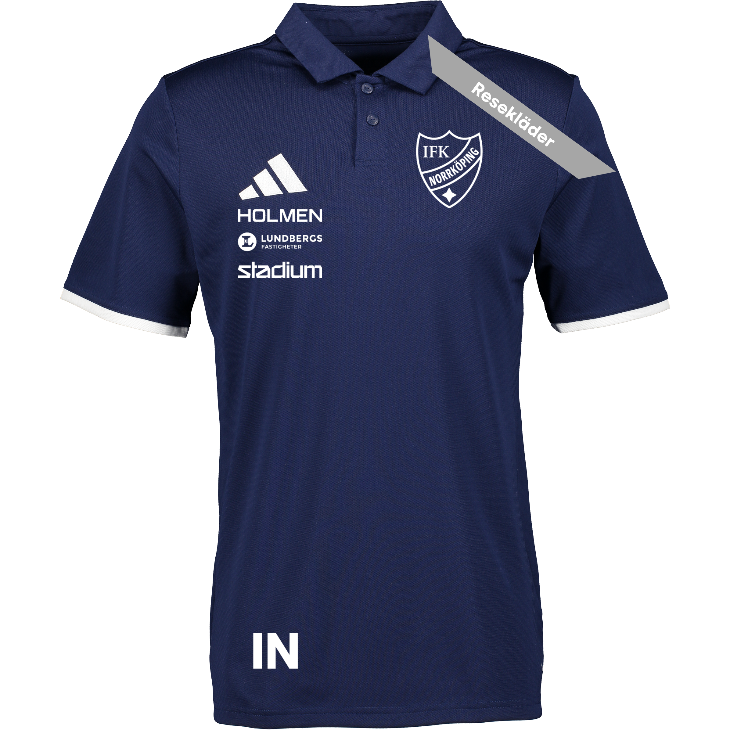 
ADIDAS, 
ENT26 POLO, 
Detail 1
