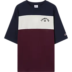 708065101102 CHAMPION  T-shape Icons Tee M 708065101102 CHAMPION T-shape Icons Tee M  Standard Small1x1