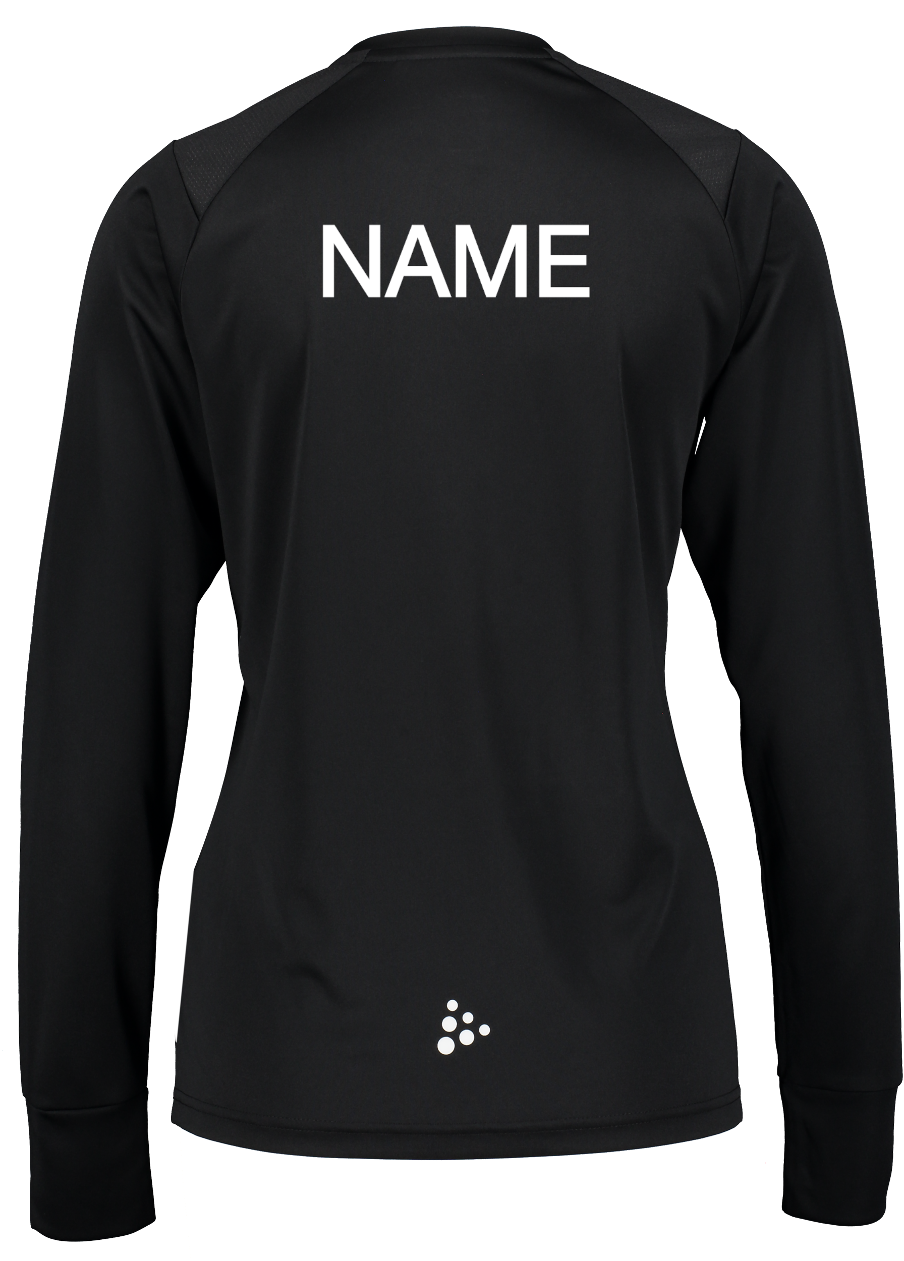 CRAFT, Rush 2.0 Ls Tee W