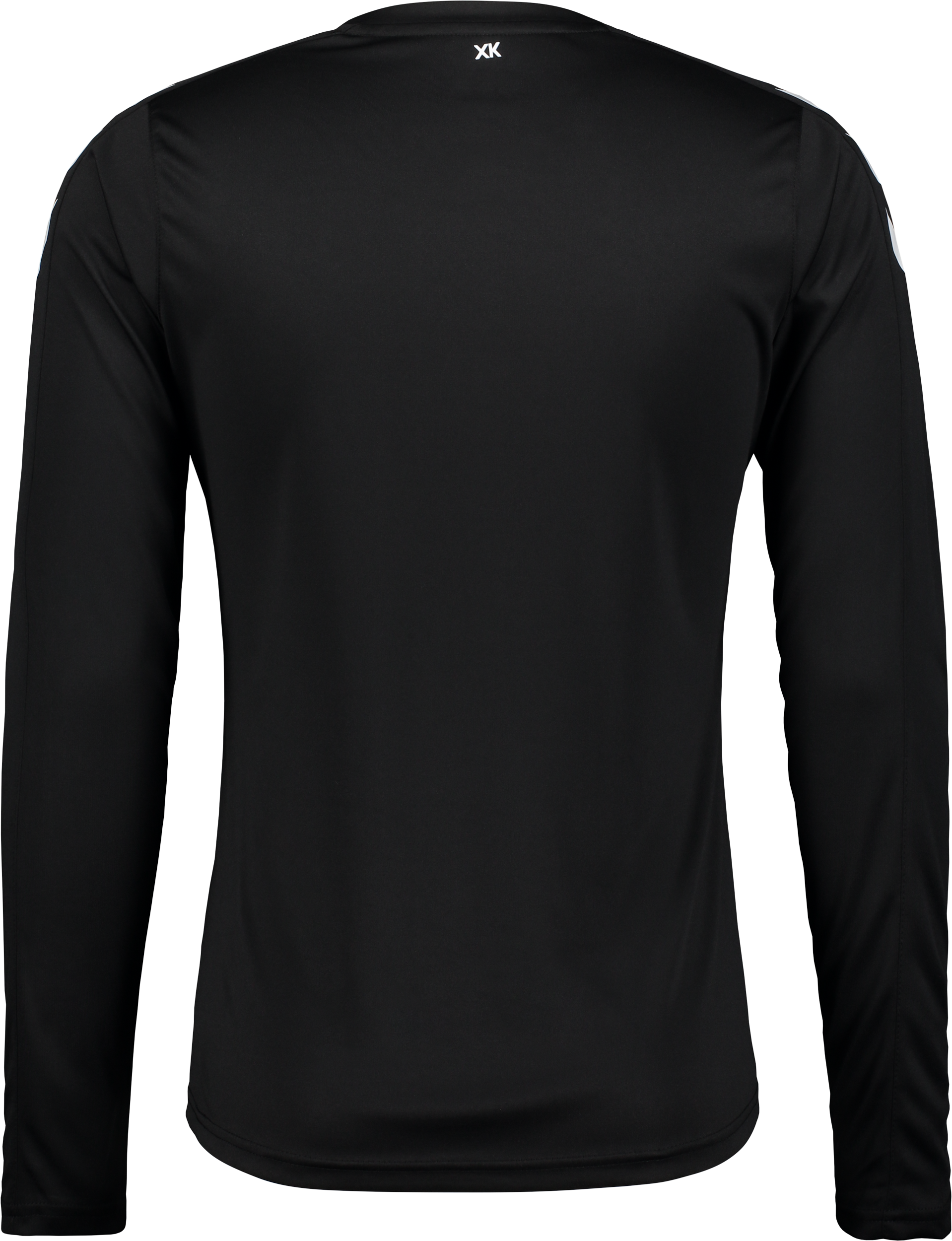 HUMMEL, Core Xk Poly Jsy Ls Jr