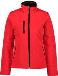387452101101 CLIQUE Padded Softshell Jkt W 387452101101 CLIQUE Padded Softshell Jkt W Standard Small1x1