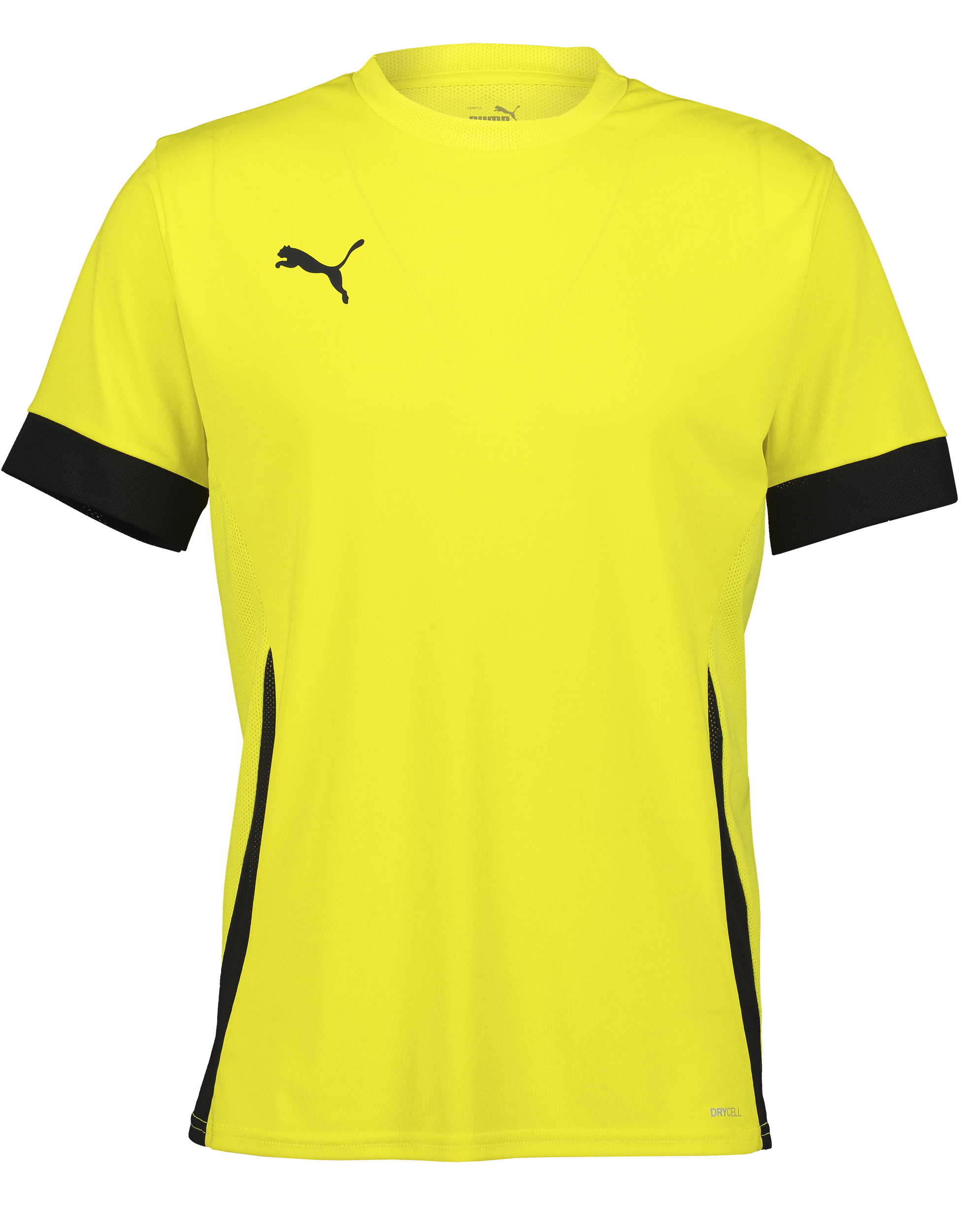 
PUMA, 
T Goal Matchday Jsy Jr, 
Detail 1
