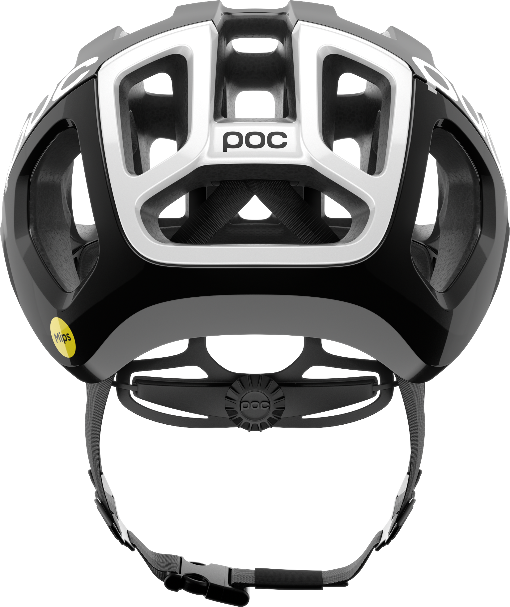 POC, Ventral Air Mips